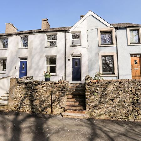 9 Ty Du Road Villa Caernarfon Eksteriør billede