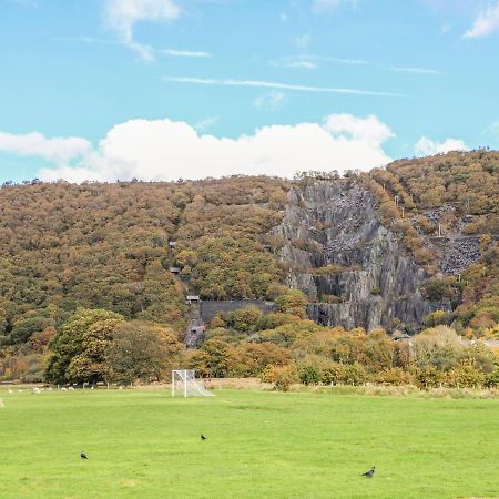 9 Ty Du Road Villa Caernarfon Eksteriør billede