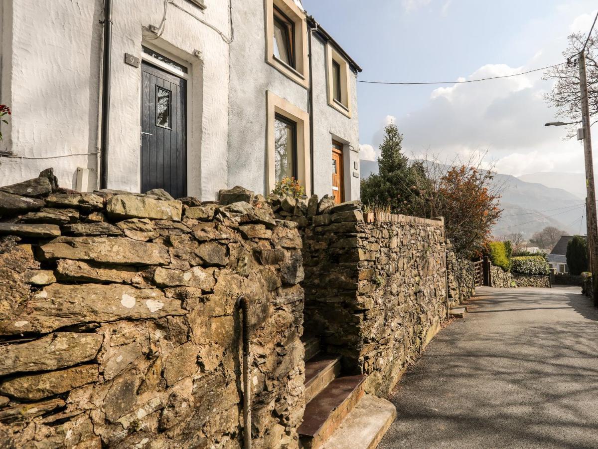 9 Ty Du Road Villa Caernarfon Eksteriør billede
