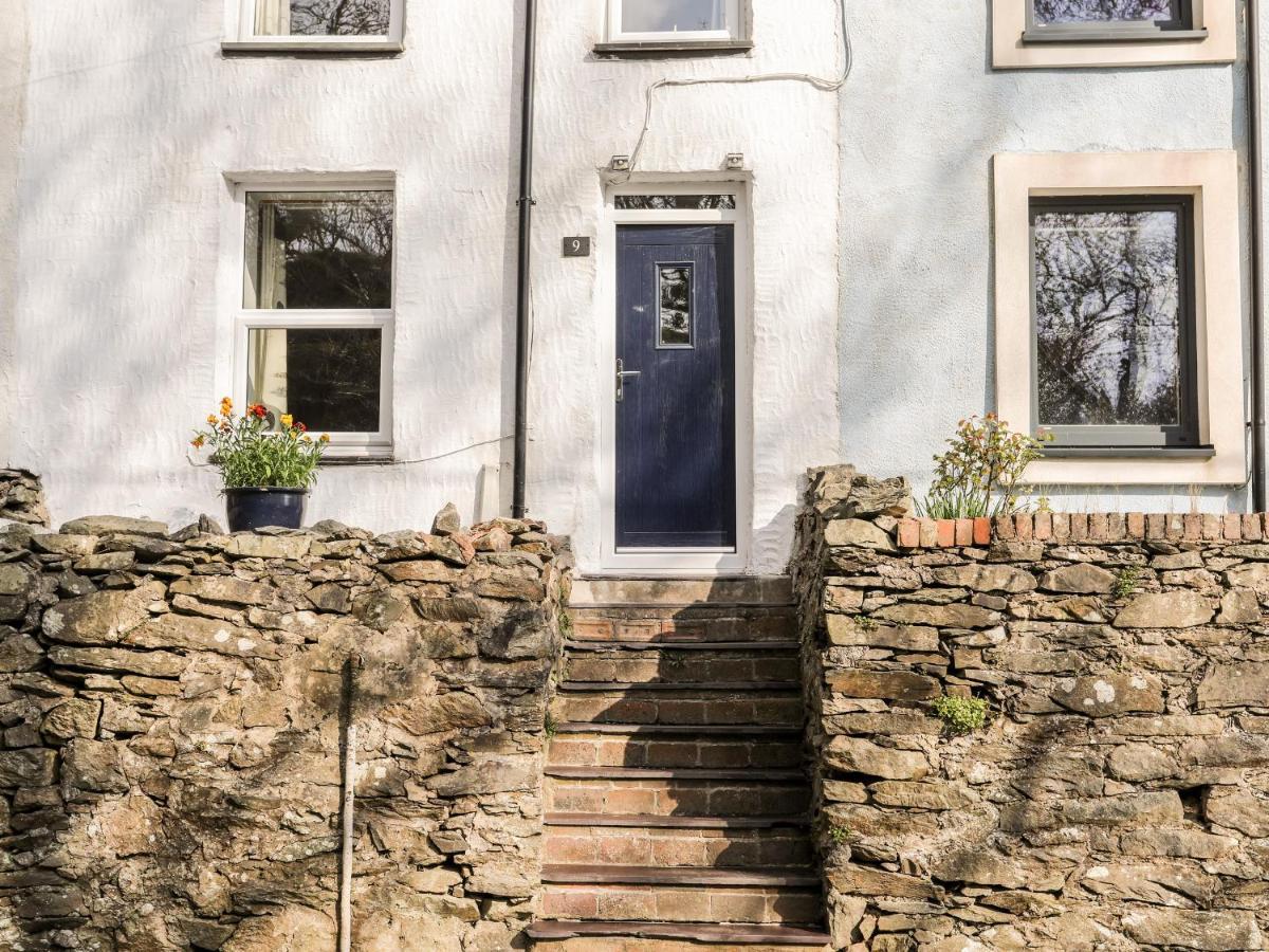 9 Ty Du Road Villa Caernarfon Eksteriør billede