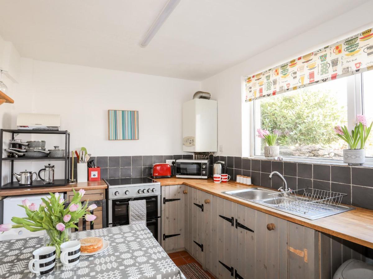 9 Ty Du Road Villa Caernarfon Eksteriør billede