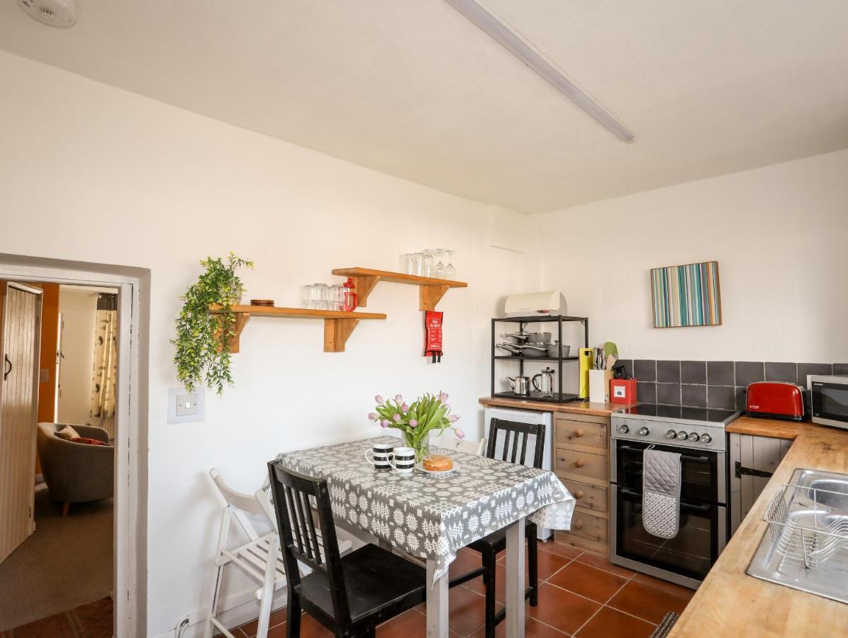 9 Ty Du Road Villa Caernarfon Eksteriør billede