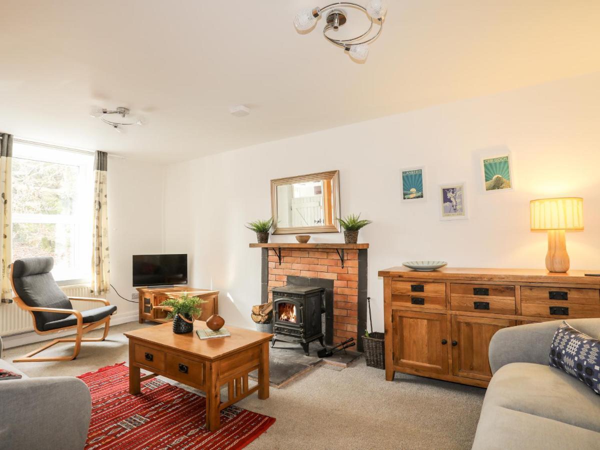9 Ty Du Road Villa Caernarfon Eksteriør billede