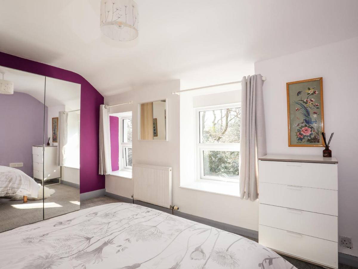 9 Ty Du Road Villa Caernarfon Eksteriør billede