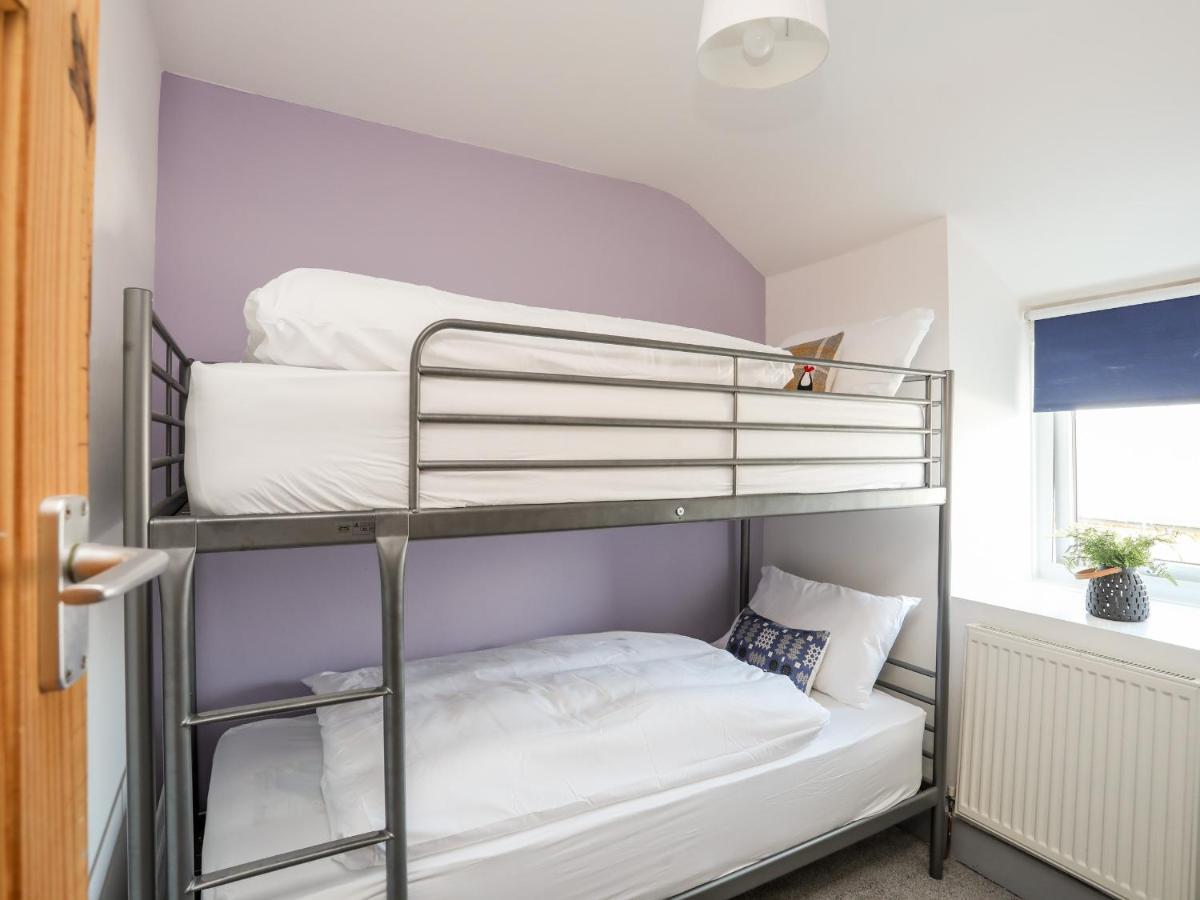 9 Ty Du Road Villa Caernarfon Eksteriør billede