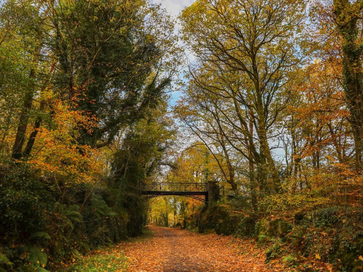9 Ty Du Road Villa Caernarfon Eksteriør billede